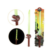 Lodra WORLD OF DINOSAURS