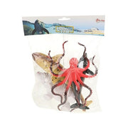 Lodra ne forme kafshe