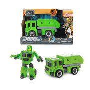 Makinë lodër ROBOFORCES