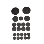 Mbrojtëse gërvishtjesh për mobilje, x50copë