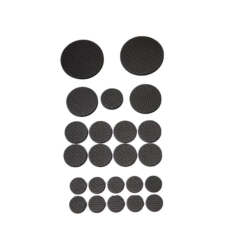 Mbrojtëse gërvishtjesh për mobilje, x50copë