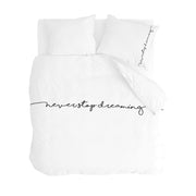 Mbulesë krevati dopio LIAM