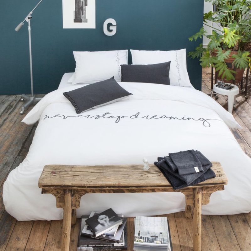 Mbulesë krevati dopio LIAM