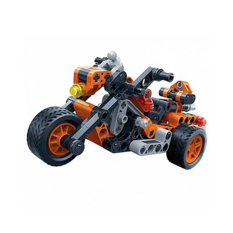 BNB Set ndërtimi MOTOR