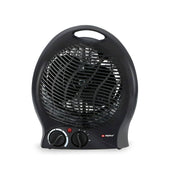 Ngrohëse me rrotullim e zezë, 2000W