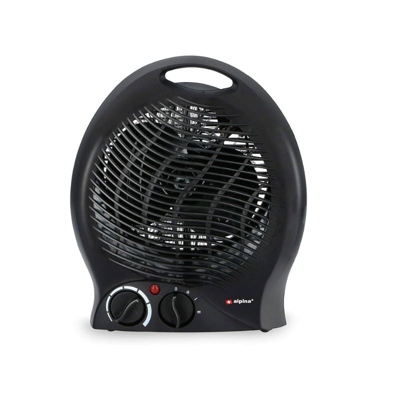 Ngrohëse me rrotullim e zezë, 2000W