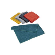 Peceta mikrofiber 30x30 cm, 5 cope