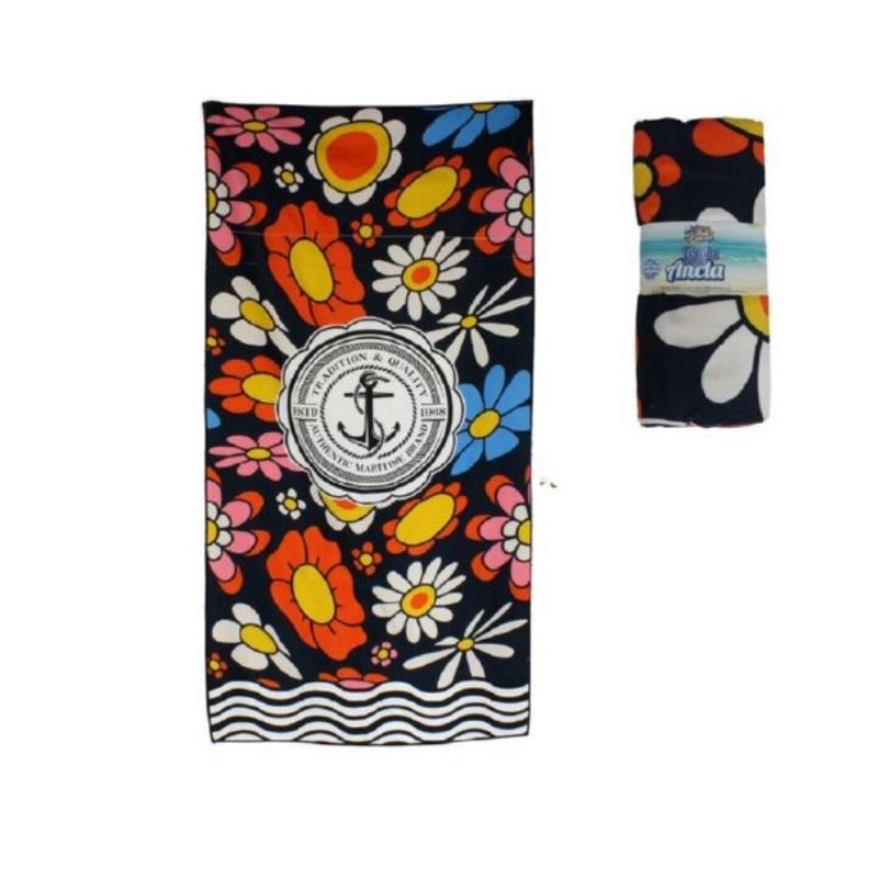 Peshqir plazhi ANCHOR