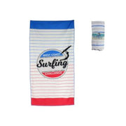 Peshqir plazhi SURFING