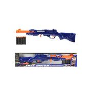 Pistoletë me 6 shigjeta