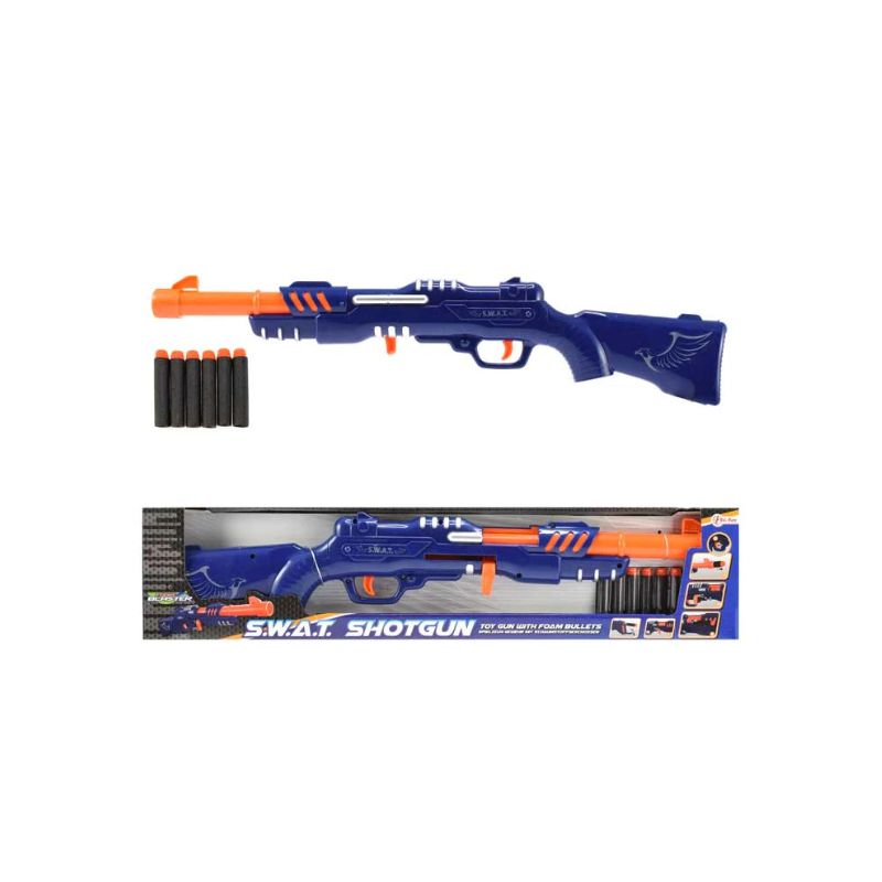 Pistoletë me 6 shigjeta