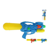 Pistolet uji