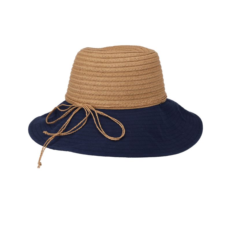 Kapele për femra blu