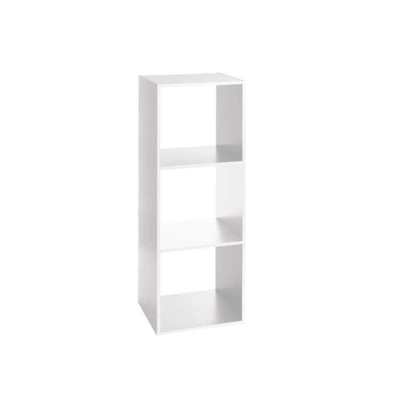 Raft druri me 3 pjese MIX WHITE