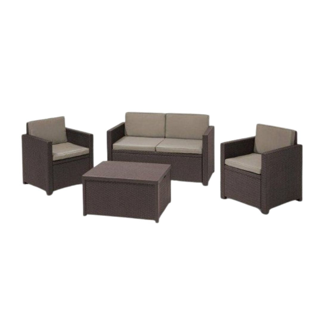 Set MONACO