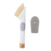 Set furçë + mbajtëse detergjenti