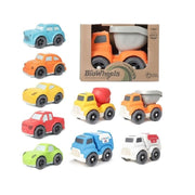 Set makinash plastike