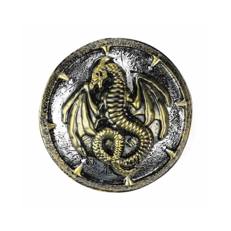 Set me lodra LOST HEROES