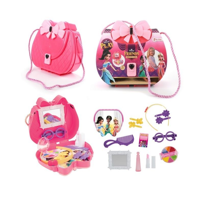 Set me tualete per kukulla