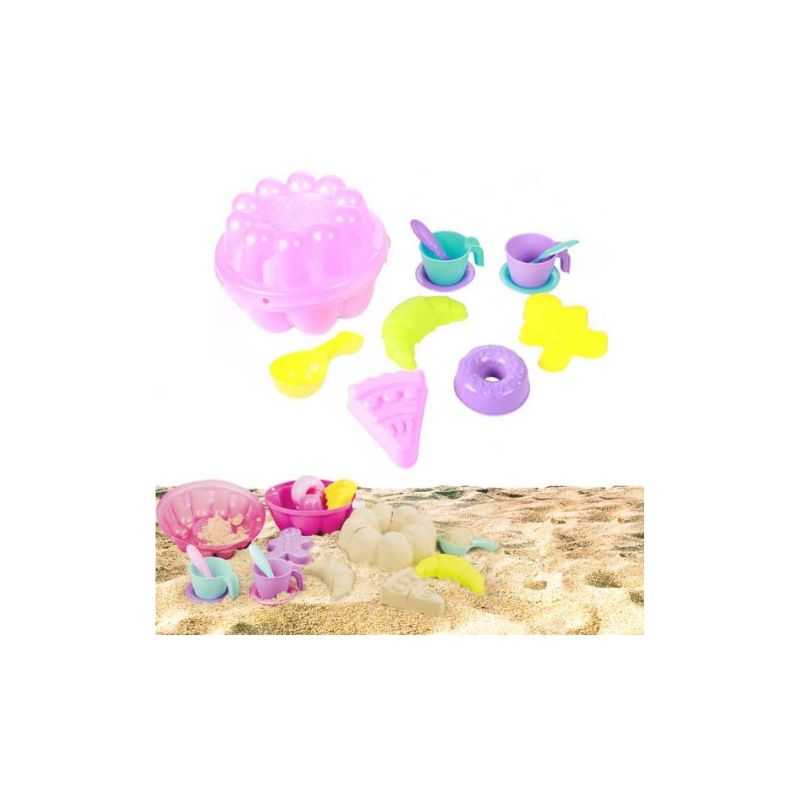 Set plazhi