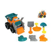 Set plazhi me 7 aksesor