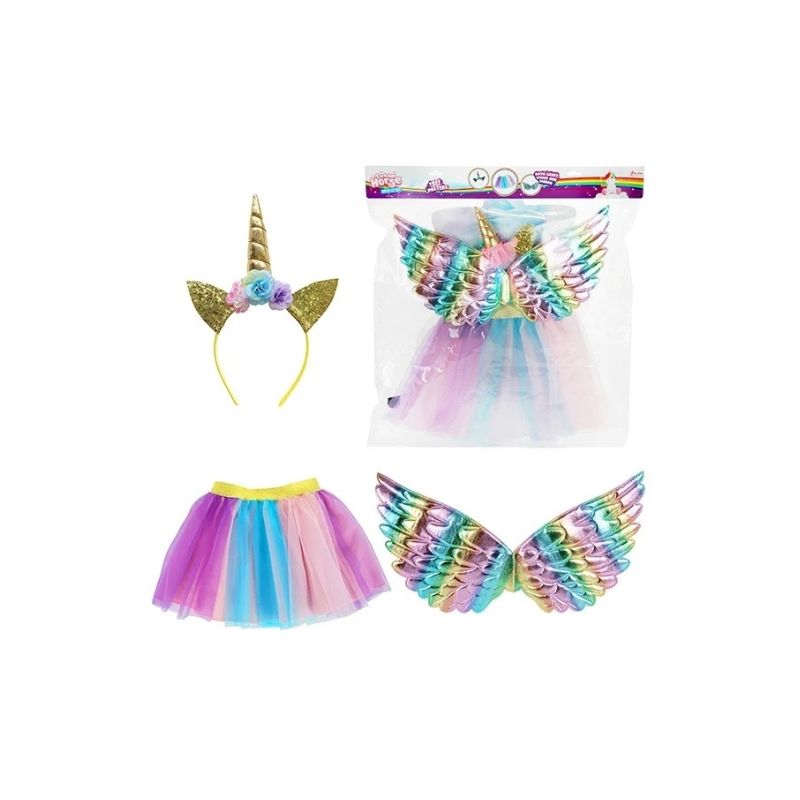 Set veshjesh  Unicorn