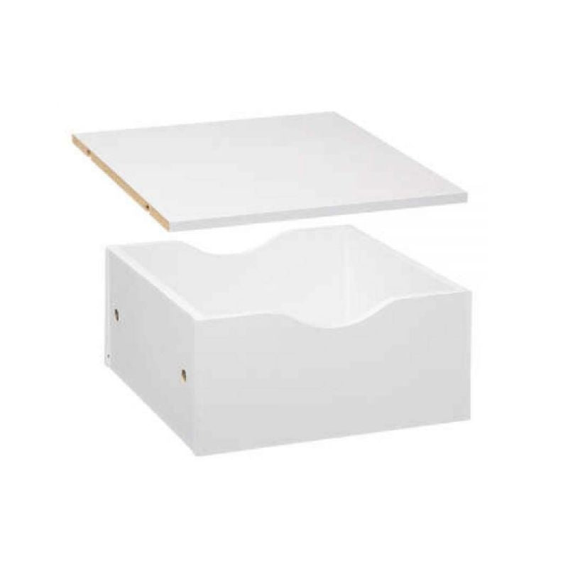 Sirtar+Raft, white