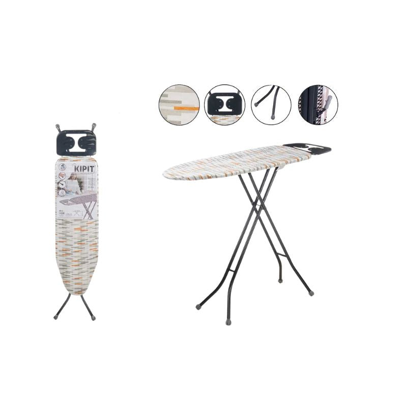 Tavolinë hekurosjeje STRIPES