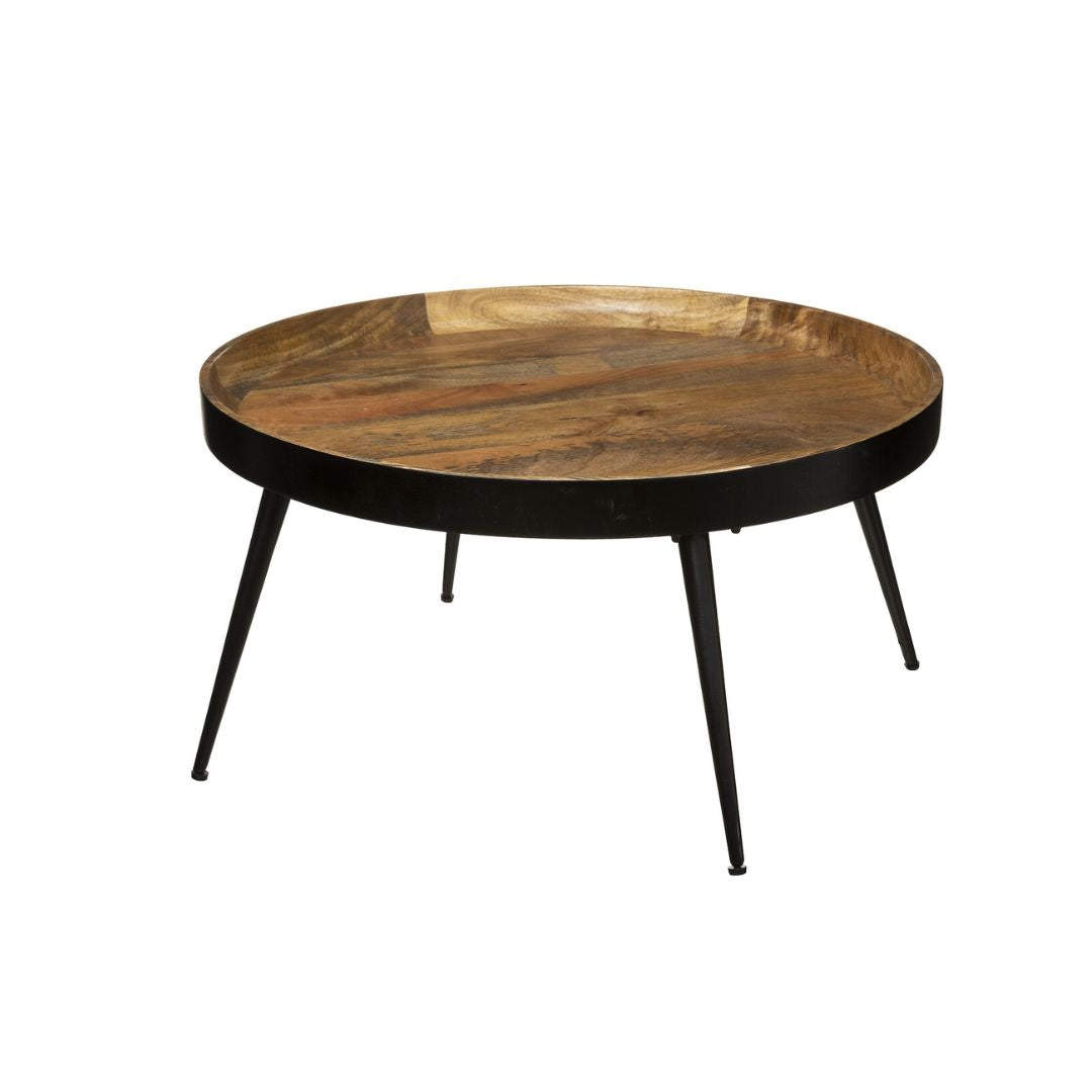 Tavolinë mesi SIWAN