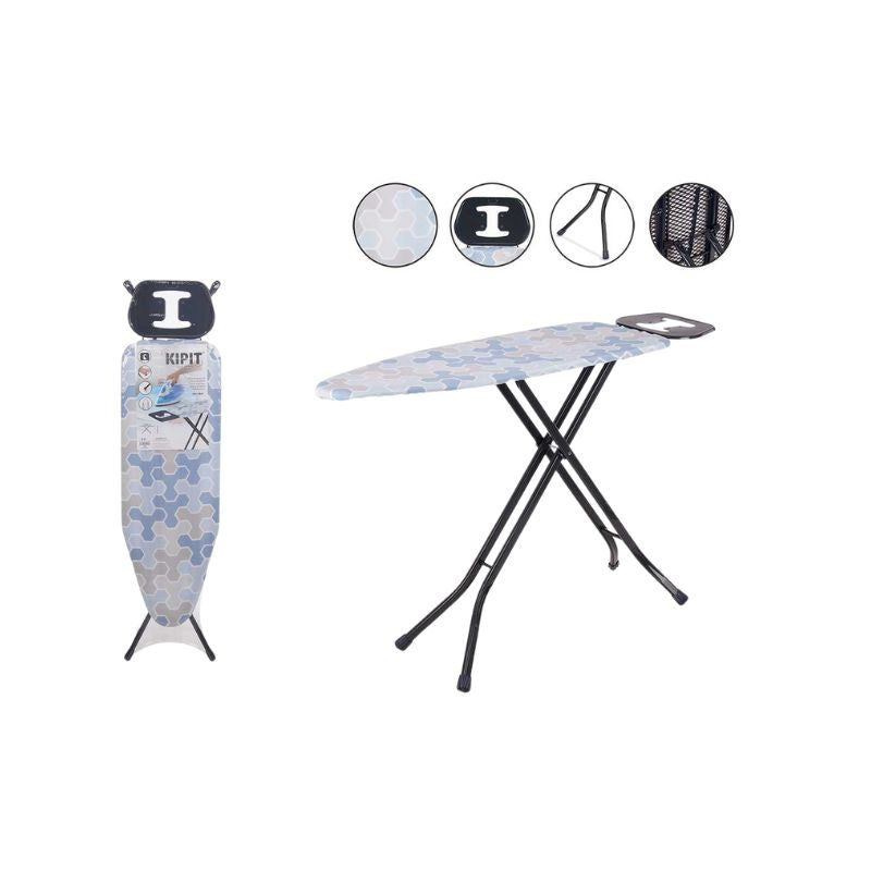 Tavolinë për hekurosje ABSTRACT SQUARE