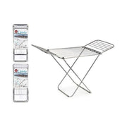 Tharëse rrobash alumini, 18 m