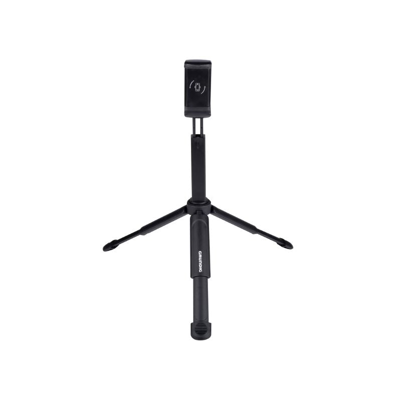 Tripod telefoni, black