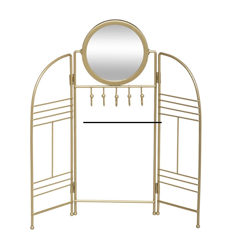 Mbajtëse bizhuterish e palosshme