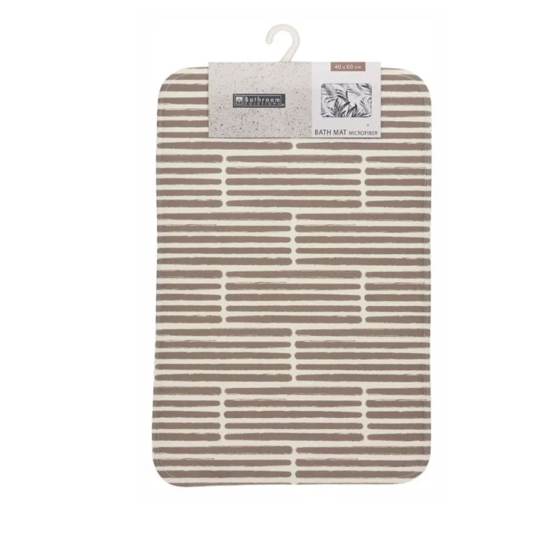 Tapet tualeti mikrofibër