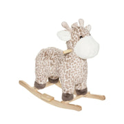 Lodër për fëmijë me GJIRAFË