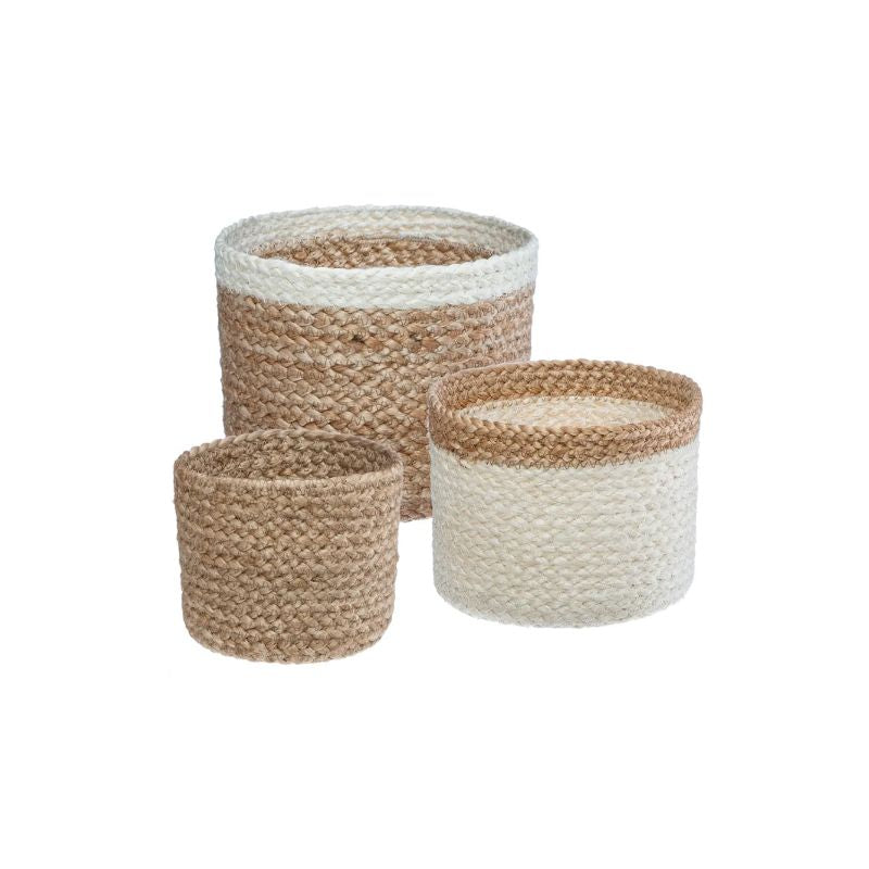 Set kosha organizative JACKSON, 3 copë