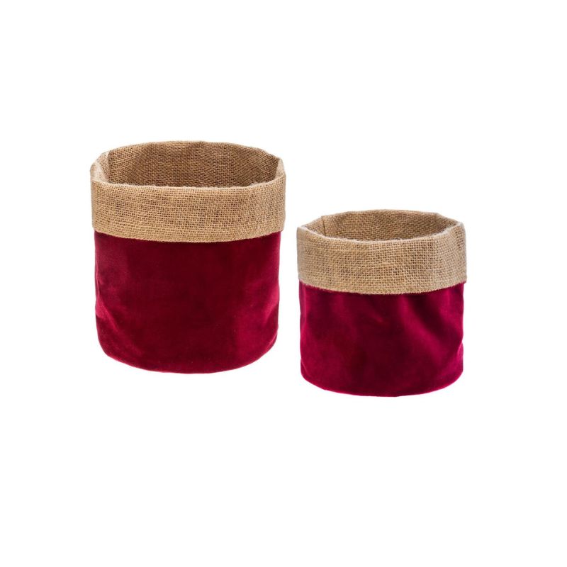 Set koshash POESIE, 2 copë