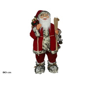 Babagjysh dekorativ , 80 cm