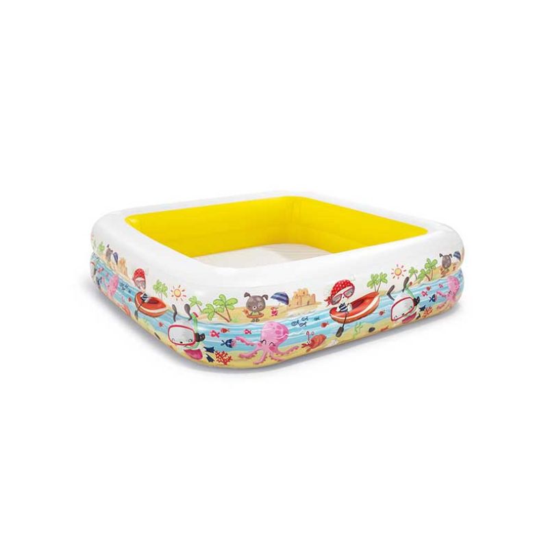 Pishinë për fëmijë INTEX