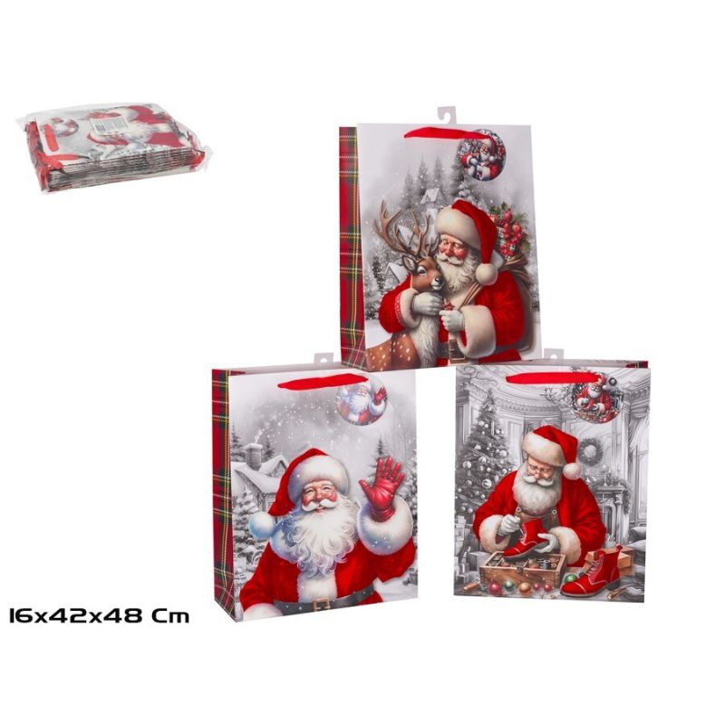 Çantë dhurate Krishtlindje