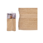 Peshqir CREAM 90x150 cm