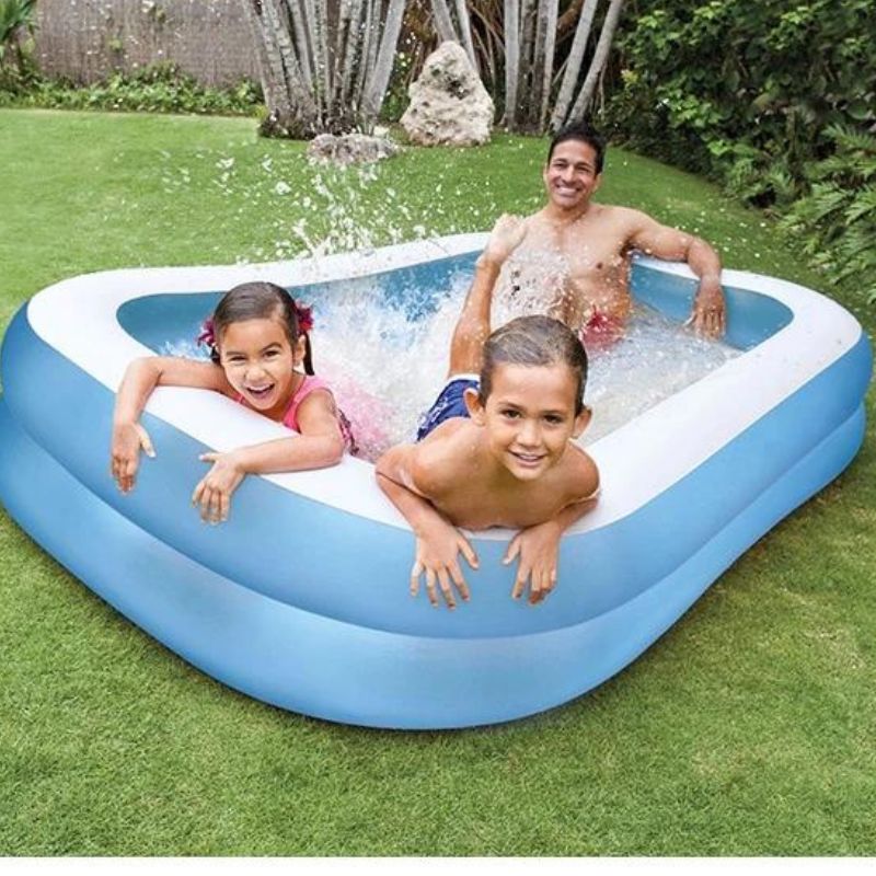 Pishinë familjare INTEX