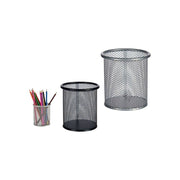 Mbajtëse metalike për lapsa