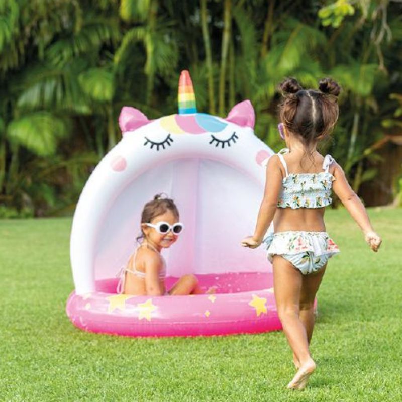 Pishinë për fëmijë INTEX