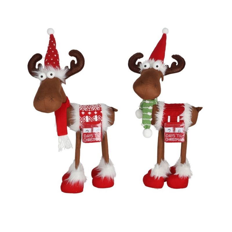 Drer Krishtlindjesh dekorues