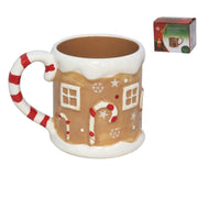 Filxhan me motive Christmas, 280ml