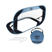 Portë futbolli me rrjetë