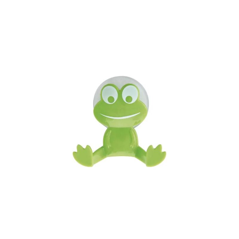 Varëse rrobash FROG, jeshile