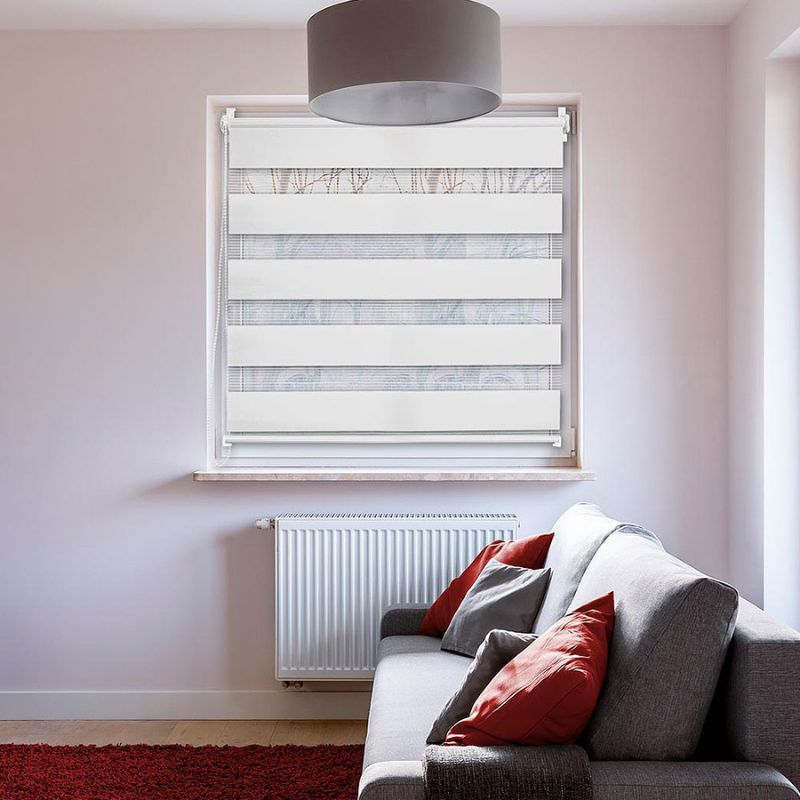 Grilë për ditën dhe natën, 90 x 180 cm