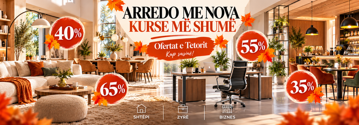 NOVA HOME